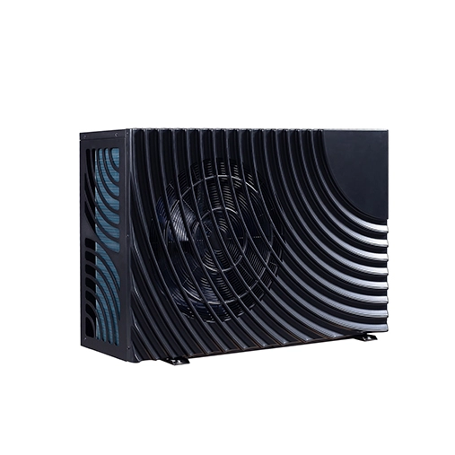 inverter heat pump for swimming pool